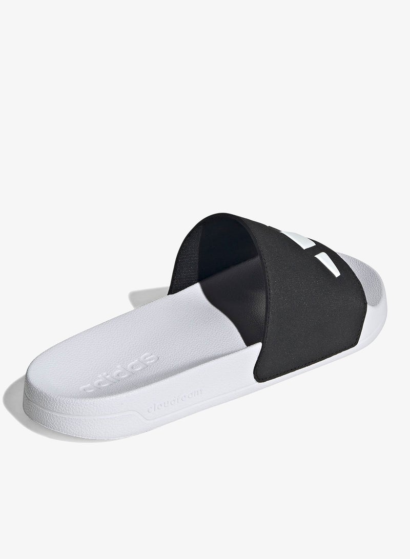 Adidas Adilette Shower Slides - Image 4